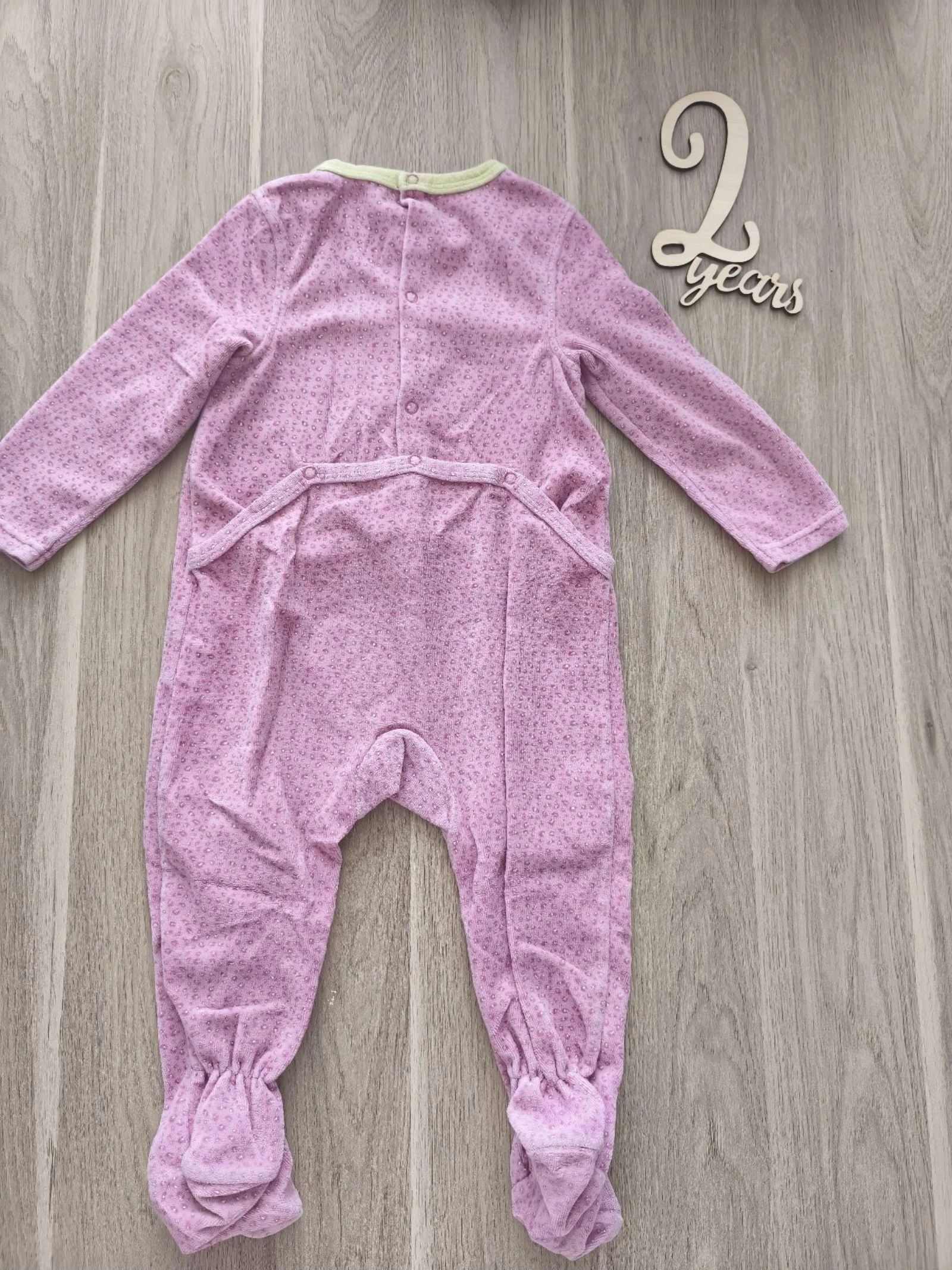 Pijama 2 anos – photo 2
